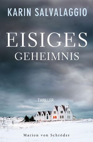 [Macy Greeley 01] • Eisiges Geheimnis